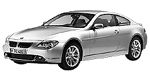 BMW E63 U0238 Fault Code