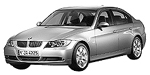 BMW E92 U0238 Fault Code