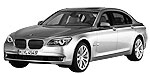 BMW F01 U0238 Fault Code