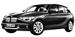 BMW F20 U0238 Fault Code